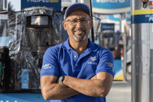 Valero enerso