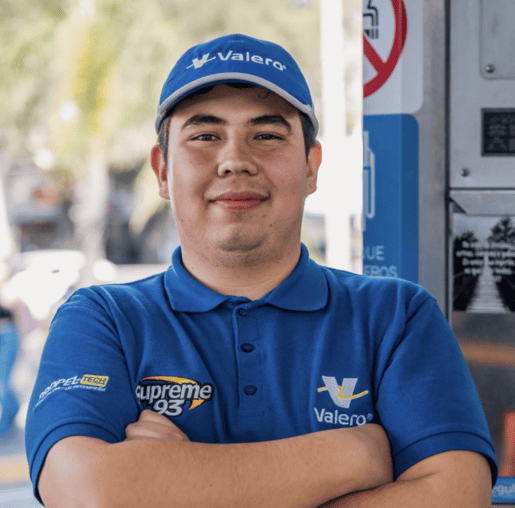 Valero enerso